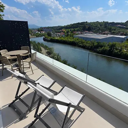 Dwo Hotel San Sebastián