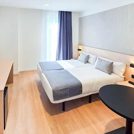 Hotel Dwo San Sebastián