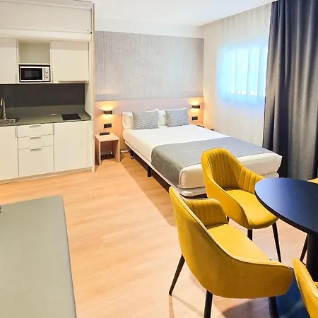 Hotel Dwo 3*
