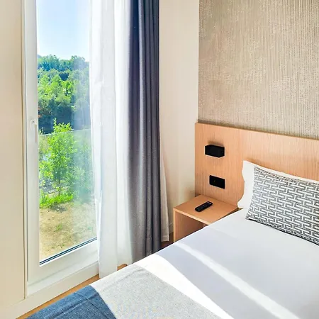 Dwo Hotel