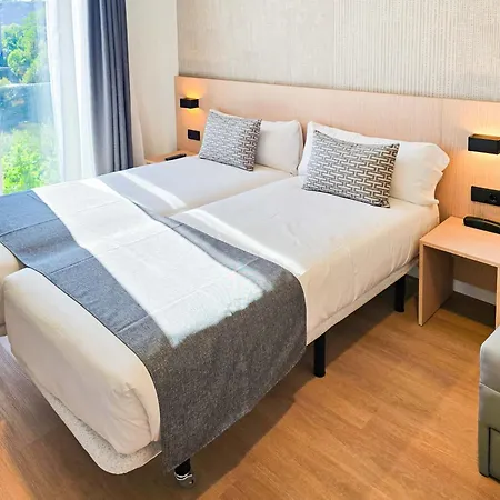 Hotel Dwo San Sebastián