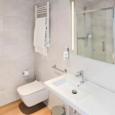 Hotel Dwo