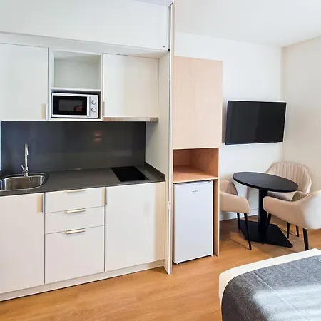 Dwo Hotel San Sebastián