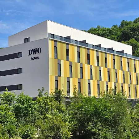Dwo Hotel