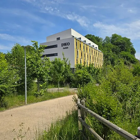 Dwo 3* San Sebastian