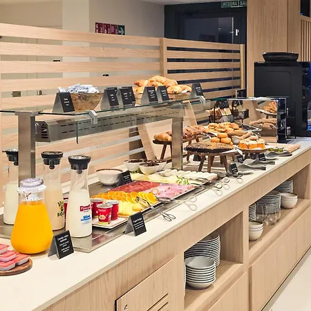Dwo Hotel San Sebastián