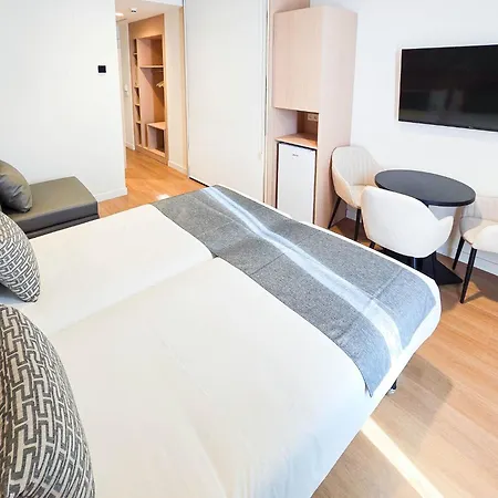 Dwo 3* San Sebastián