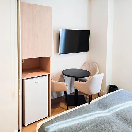 Hotel Dwo San Sebastián