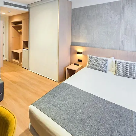 Dwo 3* San Sebastián