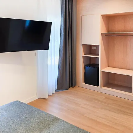 Dwo Hotel San Sebastián